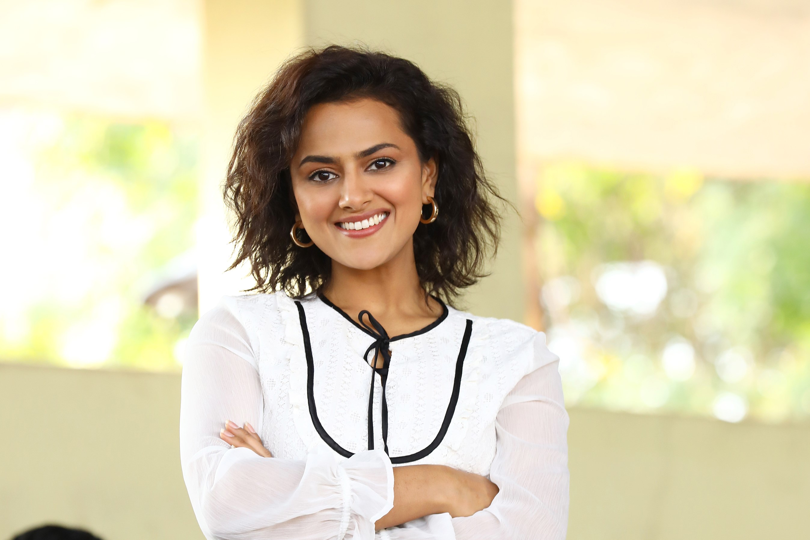 'Jersey' is filled with honest emotion- Shraddha Srinath 