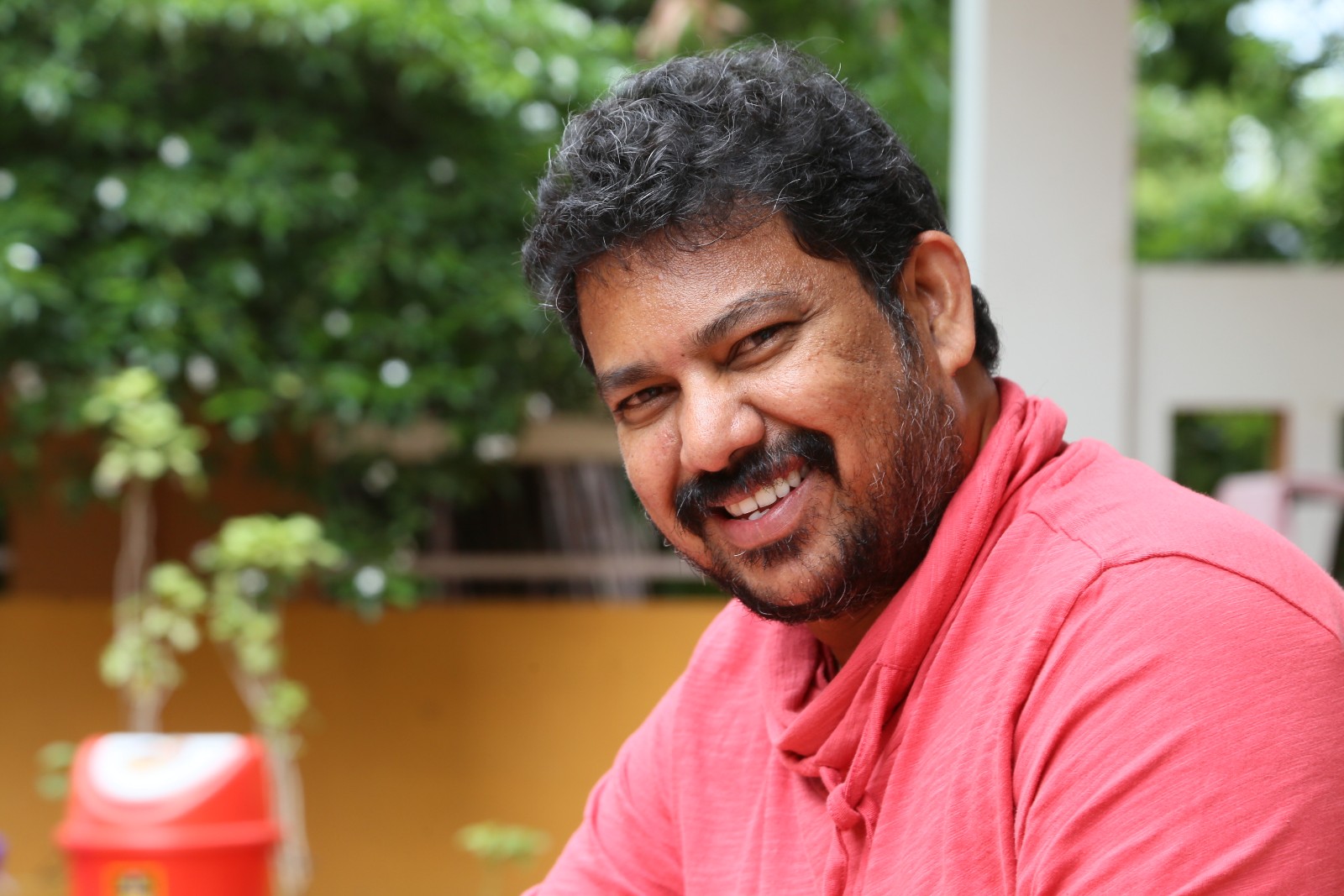 Rakshasud Director Ramesh Varma interview