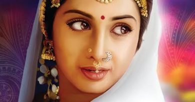 Pasupulet`s Sridevi katha book launching on march 20th
