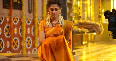 Nayanthara’s Airaa trailer promises to be a nervy horror flick.