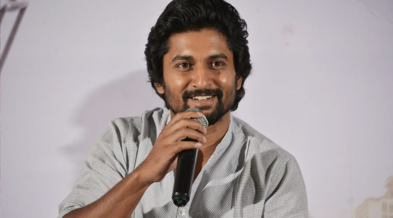 Jersey is the most beautiful, heart touching and magical film of my career: Nani