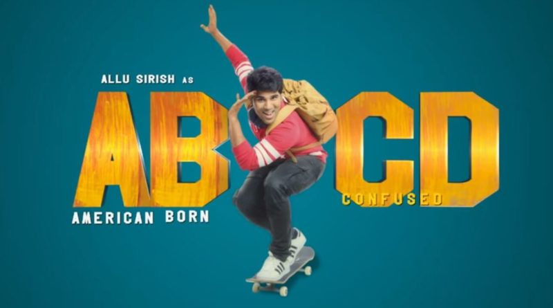 ABCD Movie Review