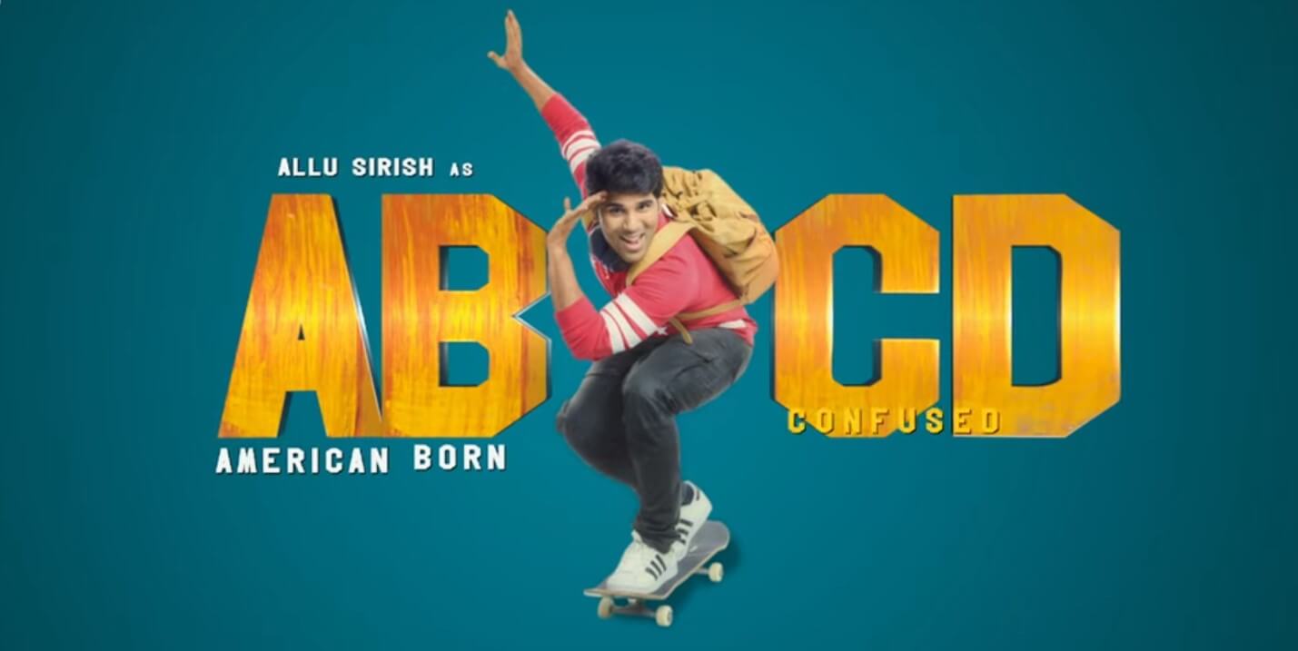 ABCD Movie Review