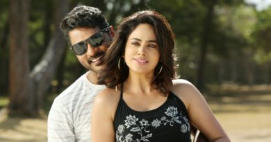 Abhinetry 2 Movie Release on 31 May