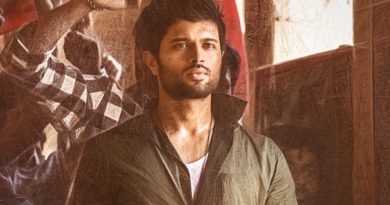 `Dear Comrade’ Release Date on July 26th