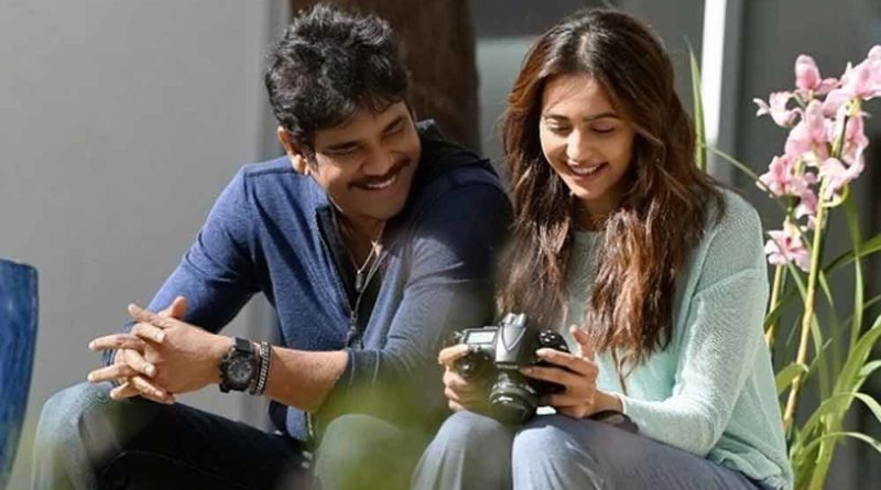 Manmadhudu 2’ Release on August 9th