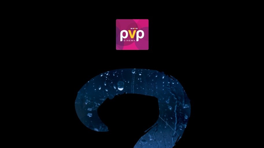 PVP Cinema Title Poster Announcement