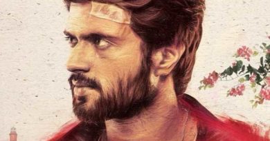‘Dear Comrade’ Trailer Launch on July 11th