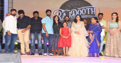 ‘Rajdooth’ pre release event