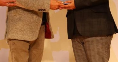 ‘‘George Reddy’’ wins Best Appreciation award at ‘‘4th Lakeview International film festival’’