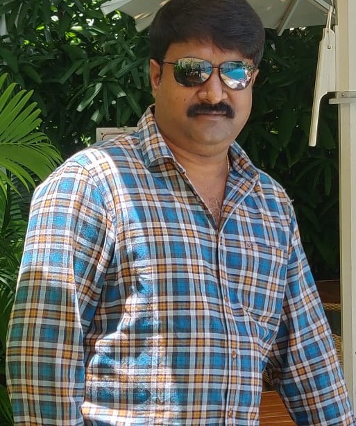 Nayanatara starrer Vasanthakalam producer Srinivas