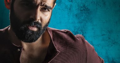 Red Teaser: Ram Pothineni’s Double Dhamaaka in RED suggests that it’s more than just a regular Thriller