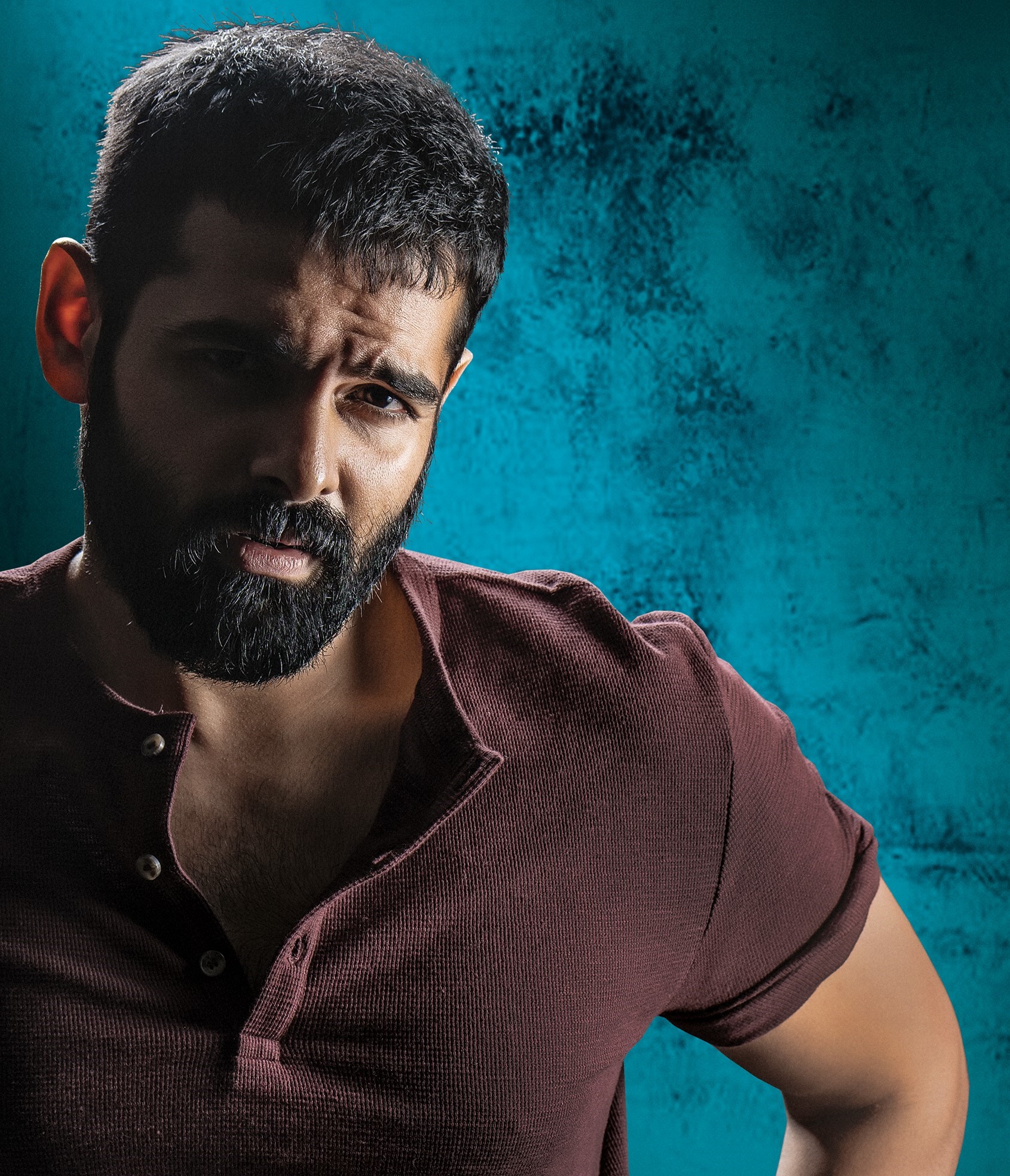 Red Teaser: Ram Pothineni’s Double Dhamaaka in RED suggests that it’s more than just a regular Thriller