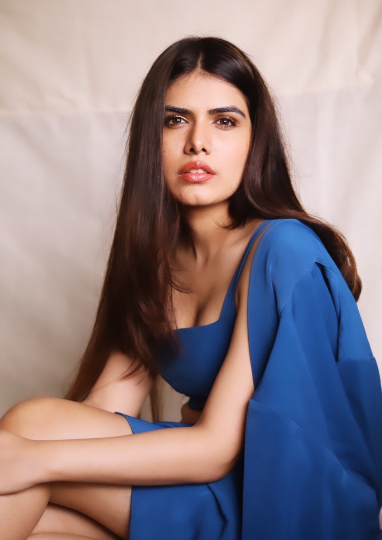 New pictures of Actress / Model Twiinkle Saaj