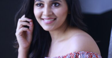Actress  Anjali Latest Pics