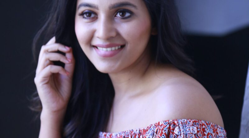 Actress  Anjali Latest Pics