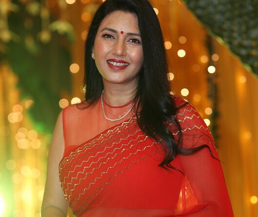 Actress Deepthi Bhatnagar Latest Stills